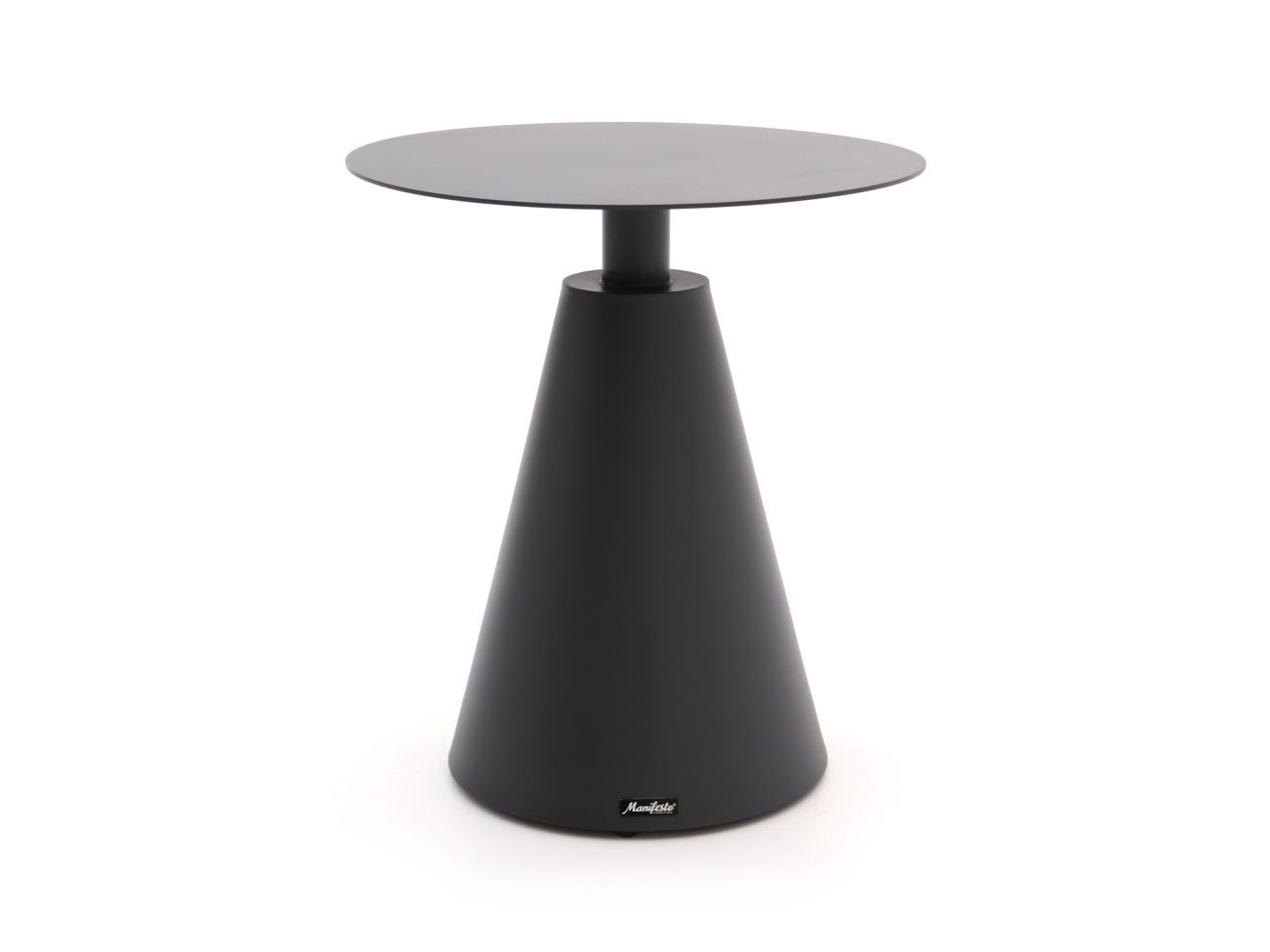 Manifesto Tusa Beistelltisch Outdoor ø ...