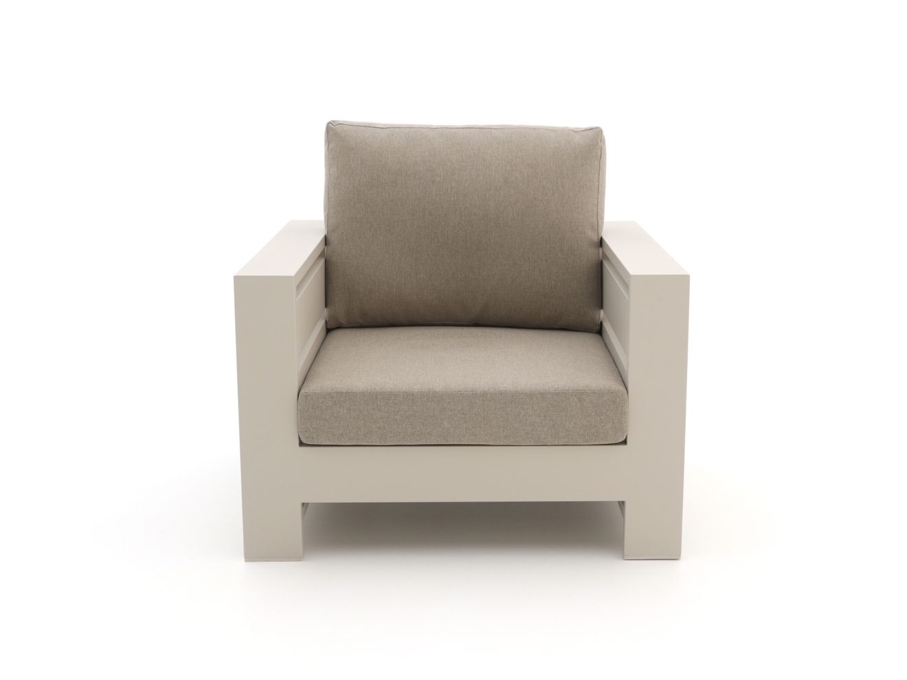 Bellagio Avolo Gartensessel Taupe  Rabatt: 33 %