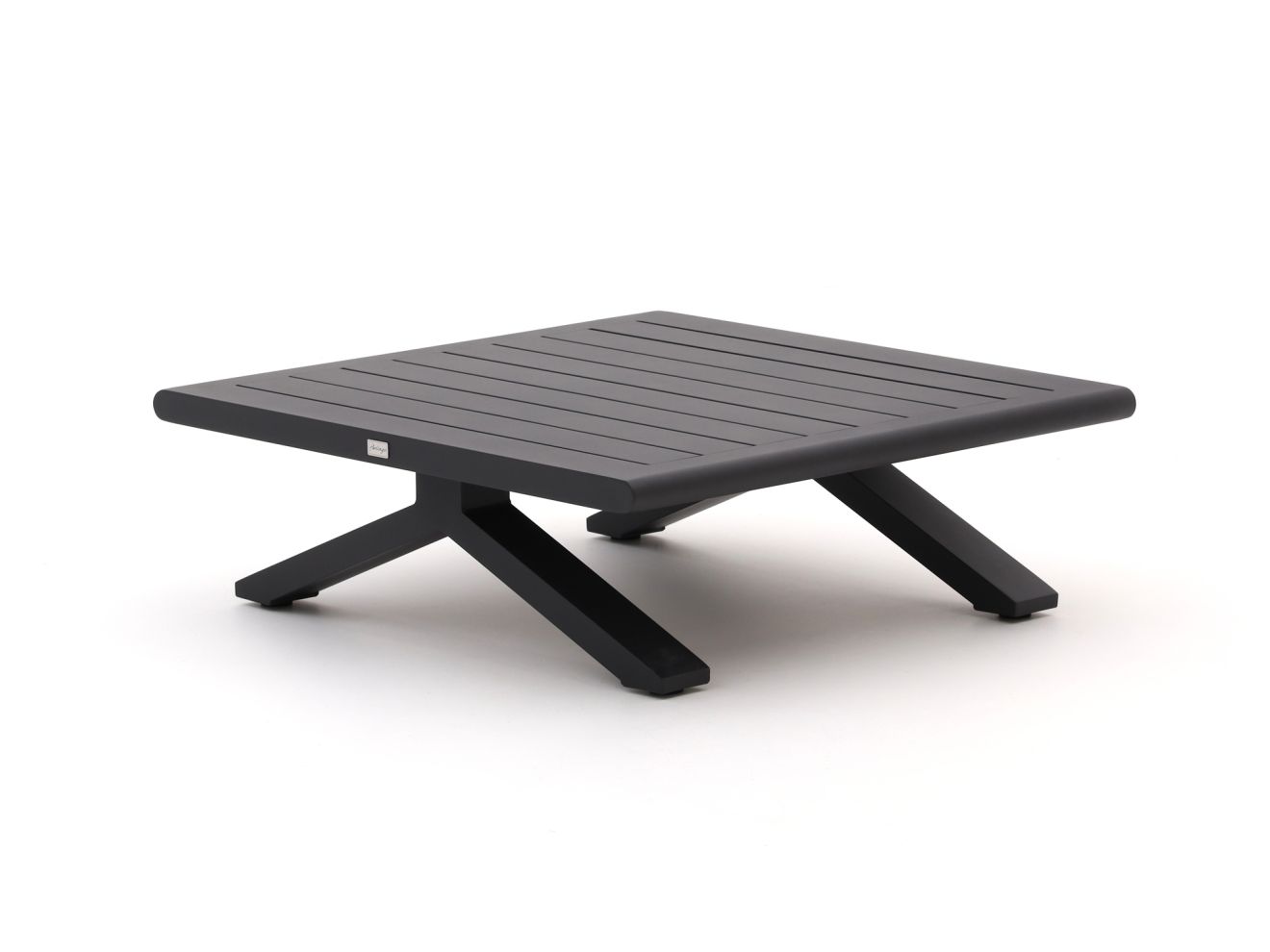 Bellagio La Tomba Loungetisch 80x85 cm