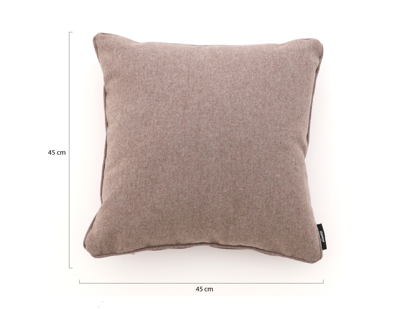 Madison Dekokissen 45x45 cm Rabatt: 32 %...