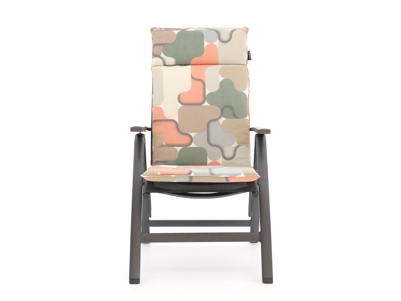 Madison Fiber Auflage Hochlehner 125x50 ...