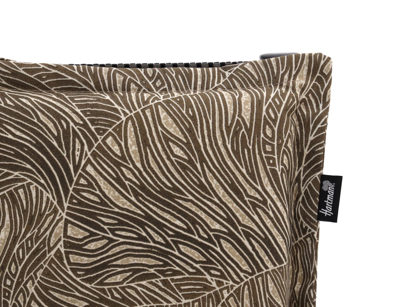 Hartman Fiber Auflage Hochlehner 123x50 cm Weiß 123x50cm Rabatt: 23 %