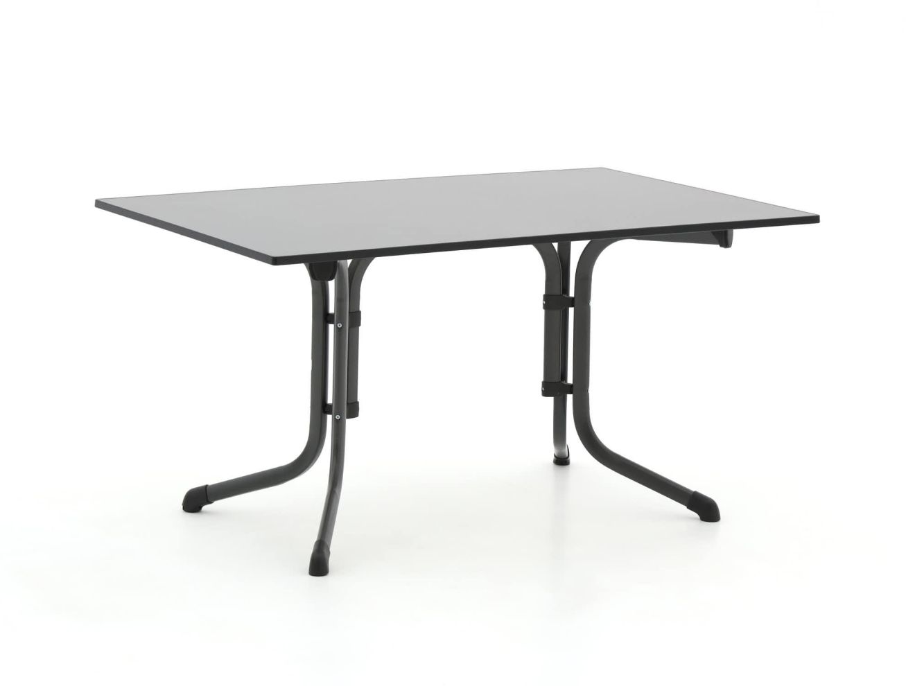 Sieger Vivodur Gartentisch klappbar 140x90x73 cm