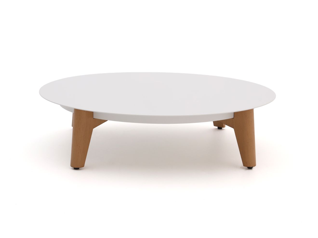 Bellagio Esenta Loungetisch ø86 (h:21 c...