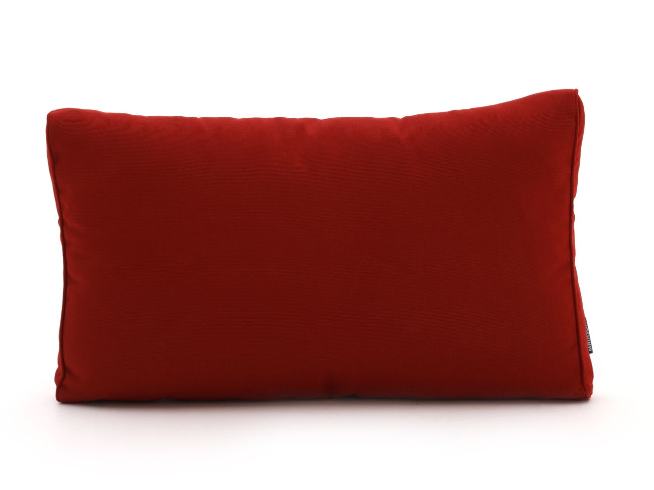 Madison Loungekissen Luxus Rücken 73x40 cm Rot 73x40cm Rabatt: 33 %