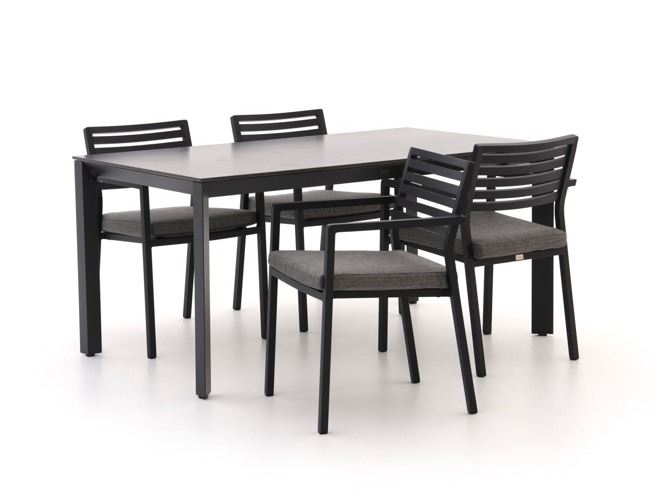 Bellagio Rumo/Sestino 160 cm Gartenmöbe...