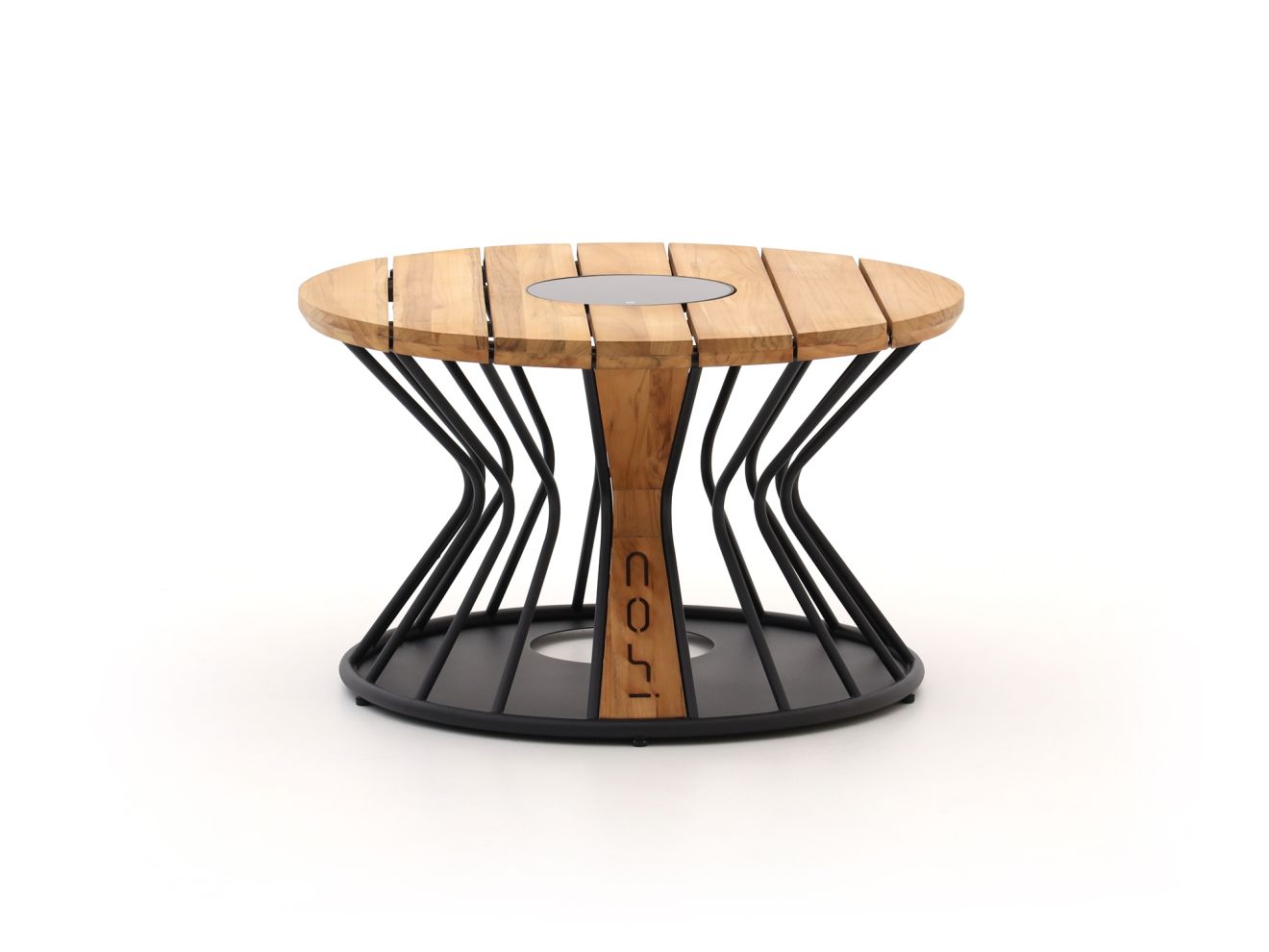 Cosilumia Beistelltisch ø 70 cm (h:41 cm)