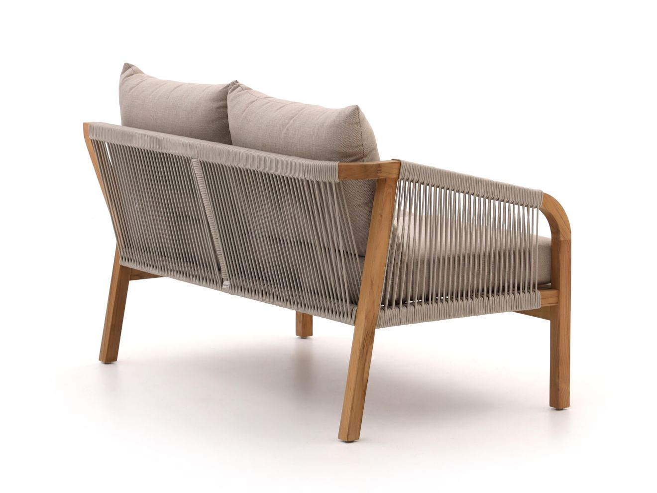 Bellagio Perzano Ecklounge-Set 4-teilig ...