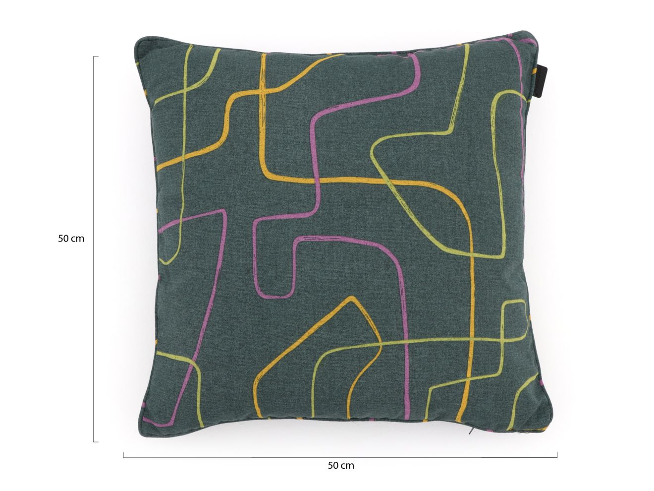 Madison Dekokissen 50x50 cm Rabatt: 34 %...