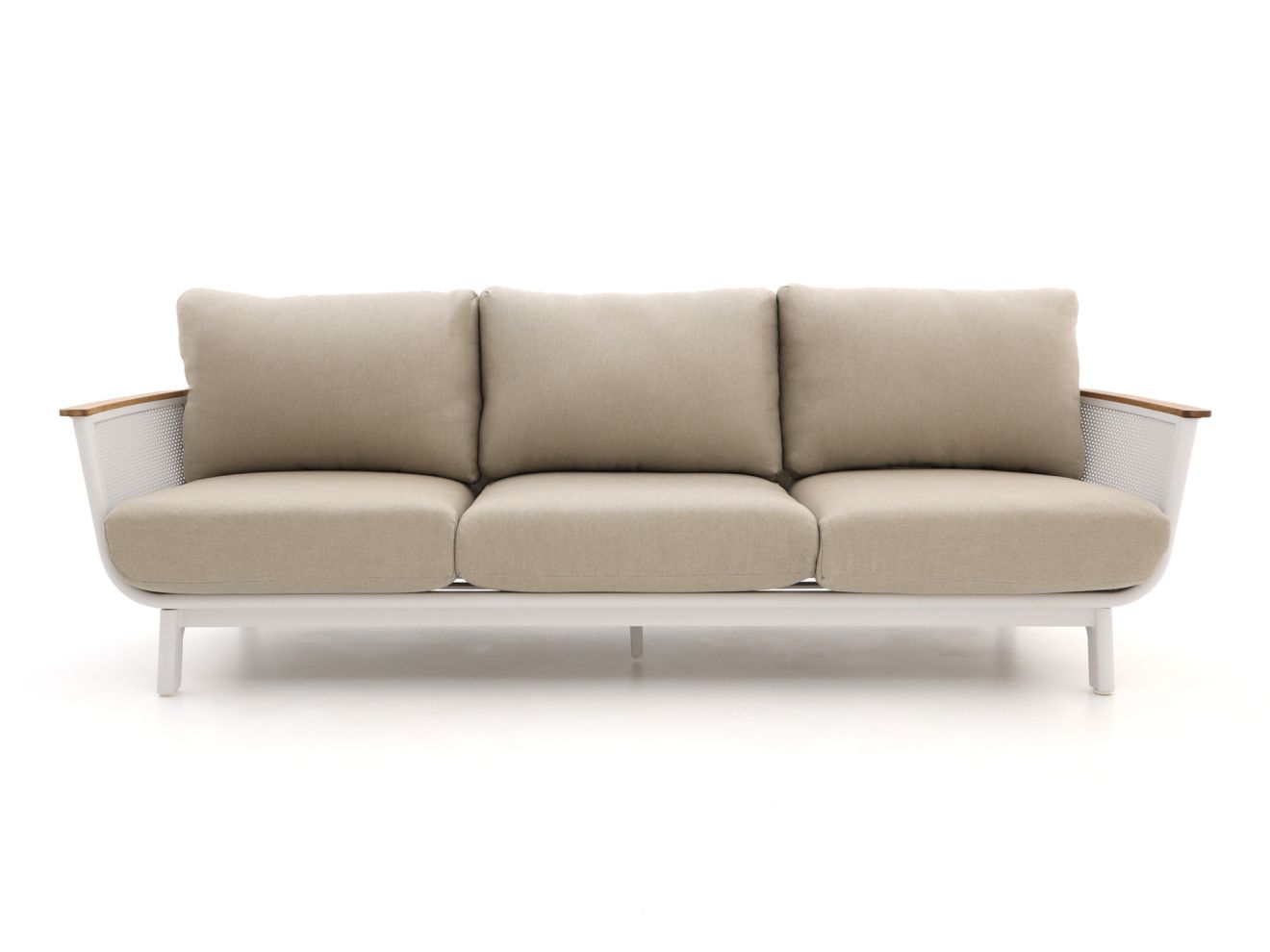 Bellagio Sorico Gartensofa 3-Sitzer 260 ...