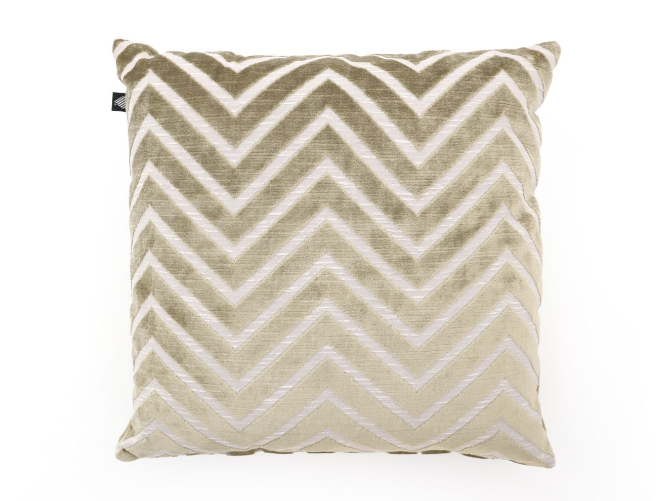 Hartman Dekokissen 50x50 cm Taupe 50x50cm