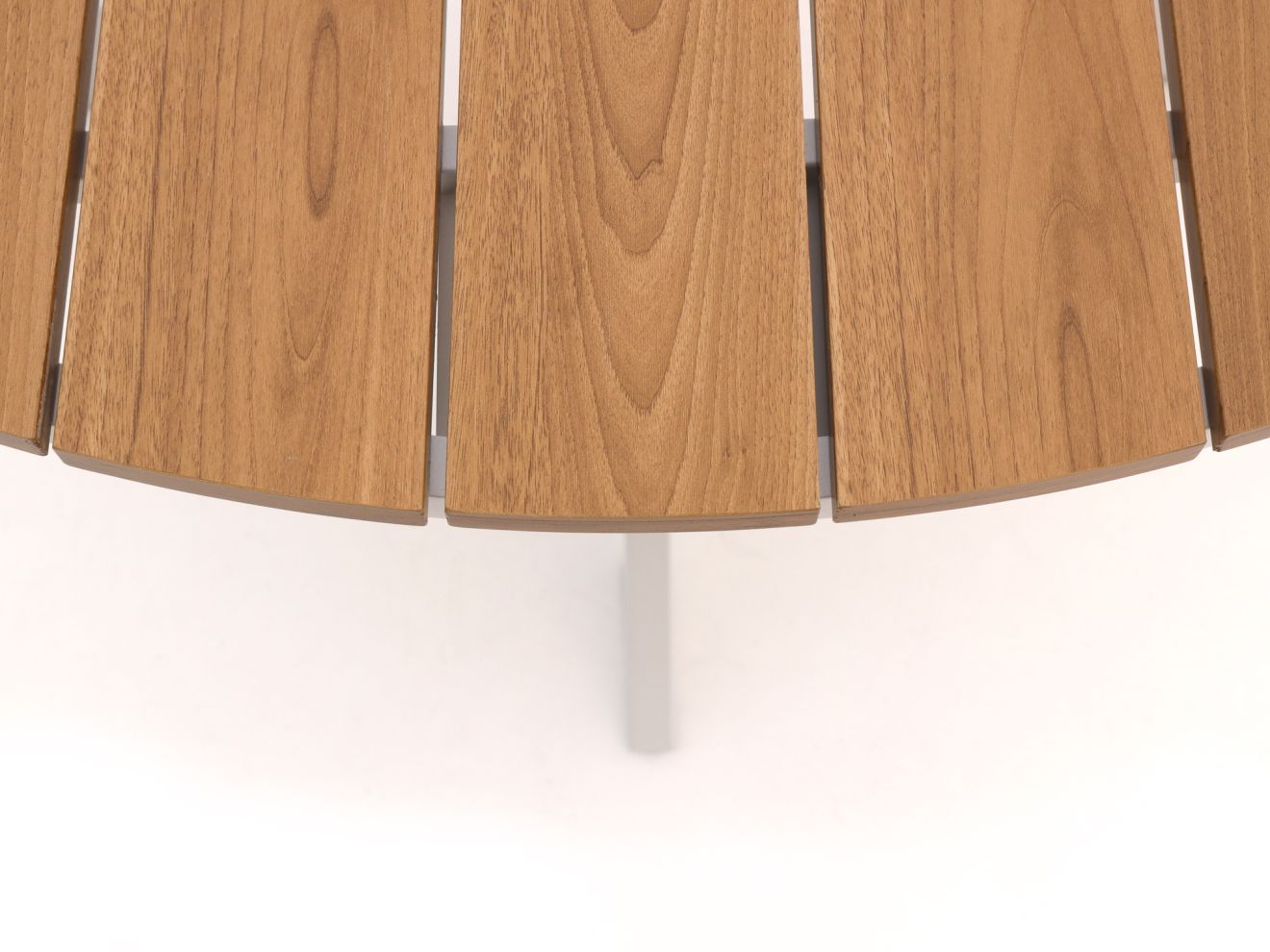 Bellagio Fidenza Gartentisch ø 126 cm W...