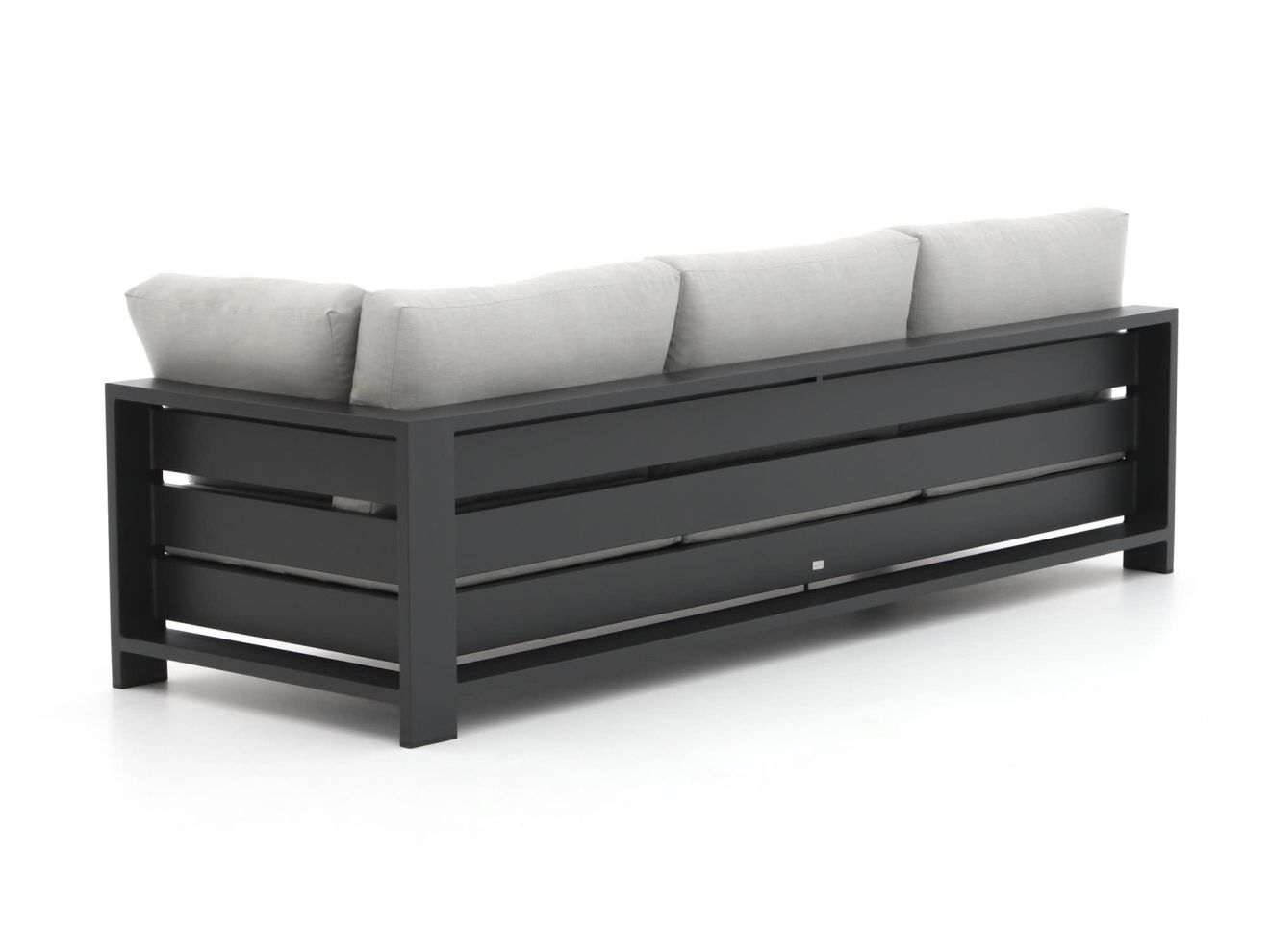 Bellagio Avolo Ecklounge-Set 4-teilig li...