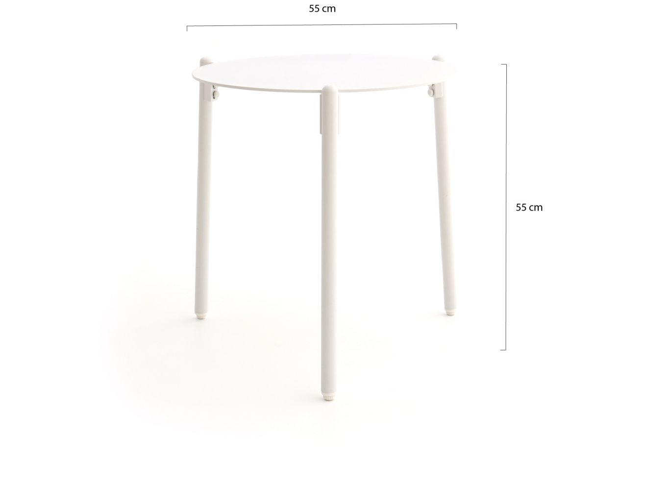 Manifesto Cella Beistelltisch Outdoor ø... Manifesto Cella Beistelltisch Outdoor ø...