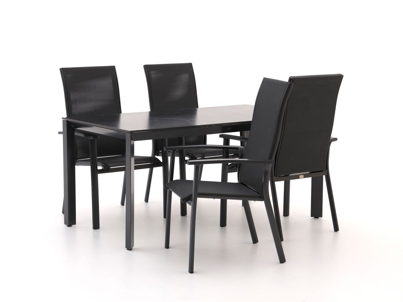 Bellagio Avio/Sestino 160 cm Gartenmöbe...