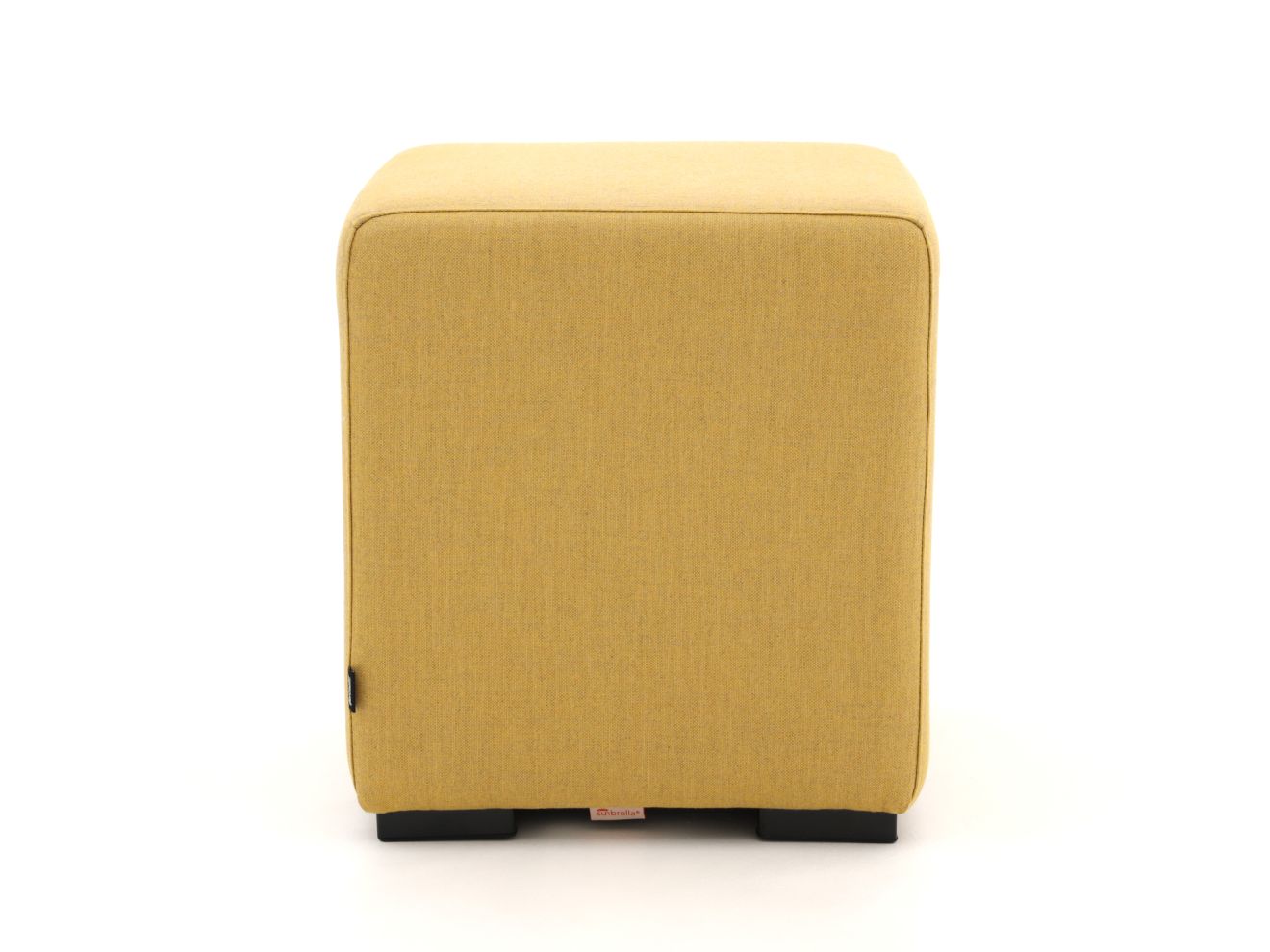 Hartman Alex Hocker 42x42x45 cm Gelb Rabatt: 60 % Hartman Alex Hocker 42x42x45 cm Gelb Rabatt: 60 %