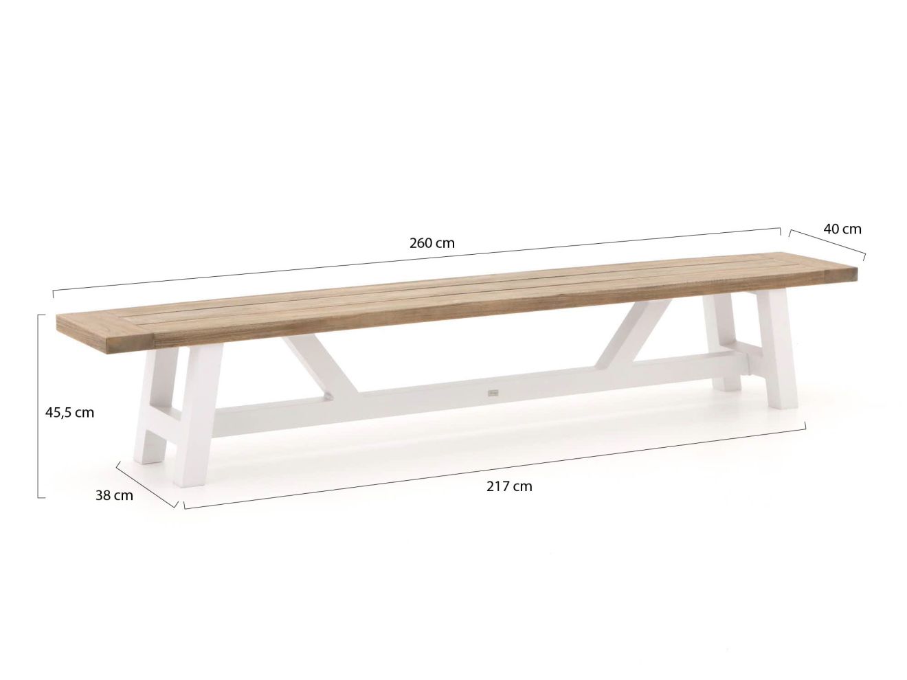 Manifesto Rivola/Bresimo 260 cm GartenmÃ... Manifesto Rivola/Bresimo 260 cm GartenmÃ...