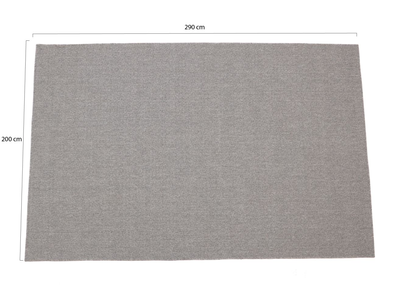 Bolonia Outdoor Teppich 200x290 cm günstig online kaufen