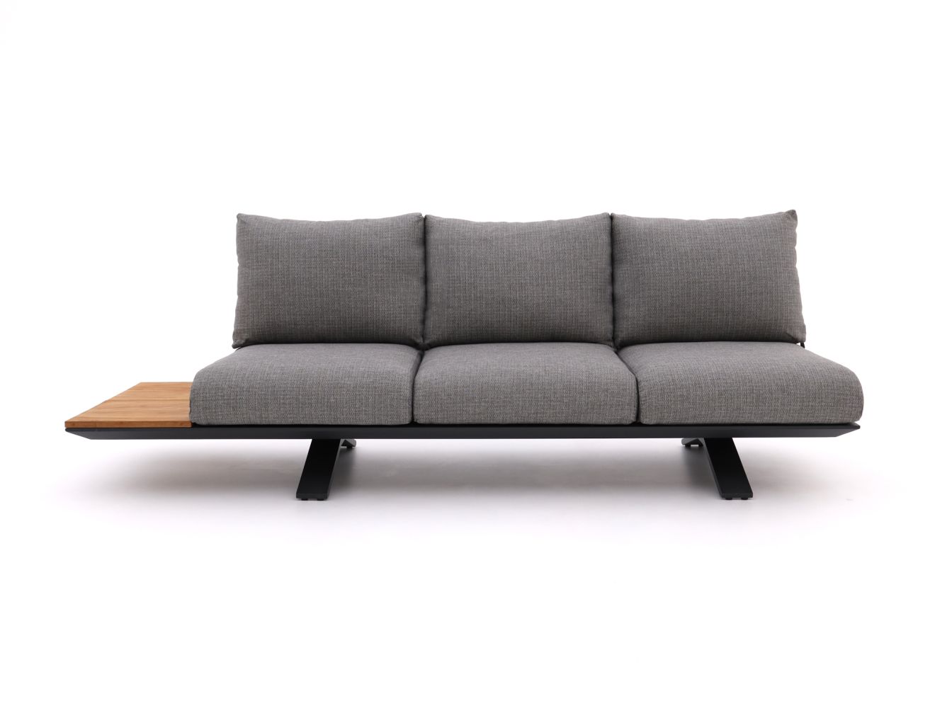 SUNS Stockholm Ecklounge-Set 3-teilig re...