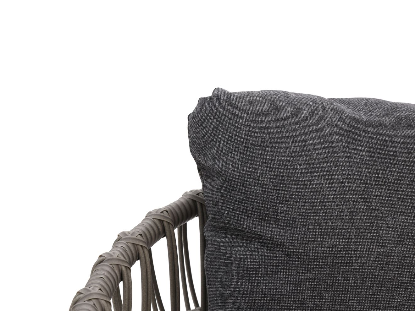 Intenso Cameri Gartensofa 3-Sitzer 178 c...