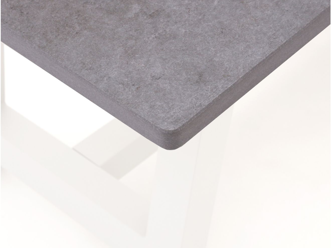 Bellagio Bresimo Gartentisch 317x100 cm ...