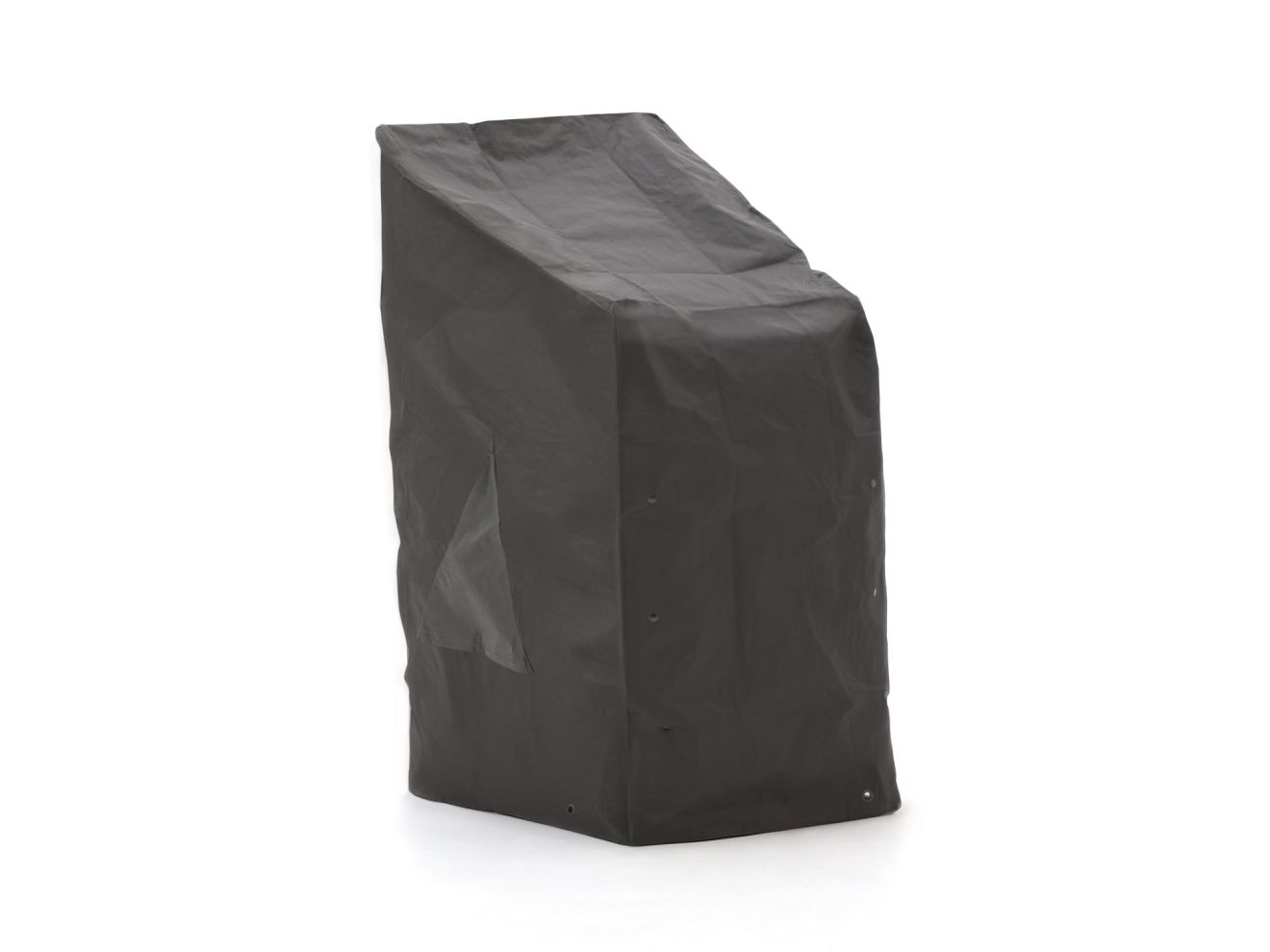 Kees Smit Gartenmöbelabdeckung stapelbare Stühle 66x66x88/128 cm