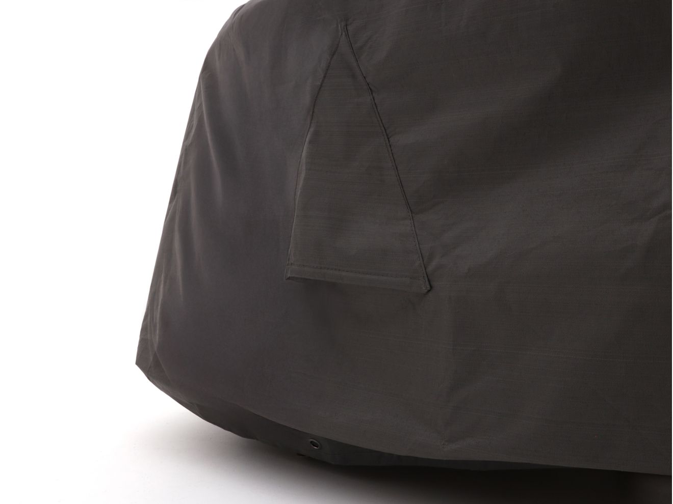 Kees Smit Gartenmöbelabdeckung Gartenmöbel-Set ø 200 (h: 85cm) Grau 200cm Rabatt: 16 %