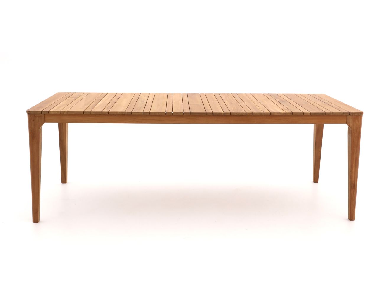 Bellagio Bruca Gartentisch 220x90x76 cm ... Bellagio Bruca Gartentisch 220x90x76 cm ...