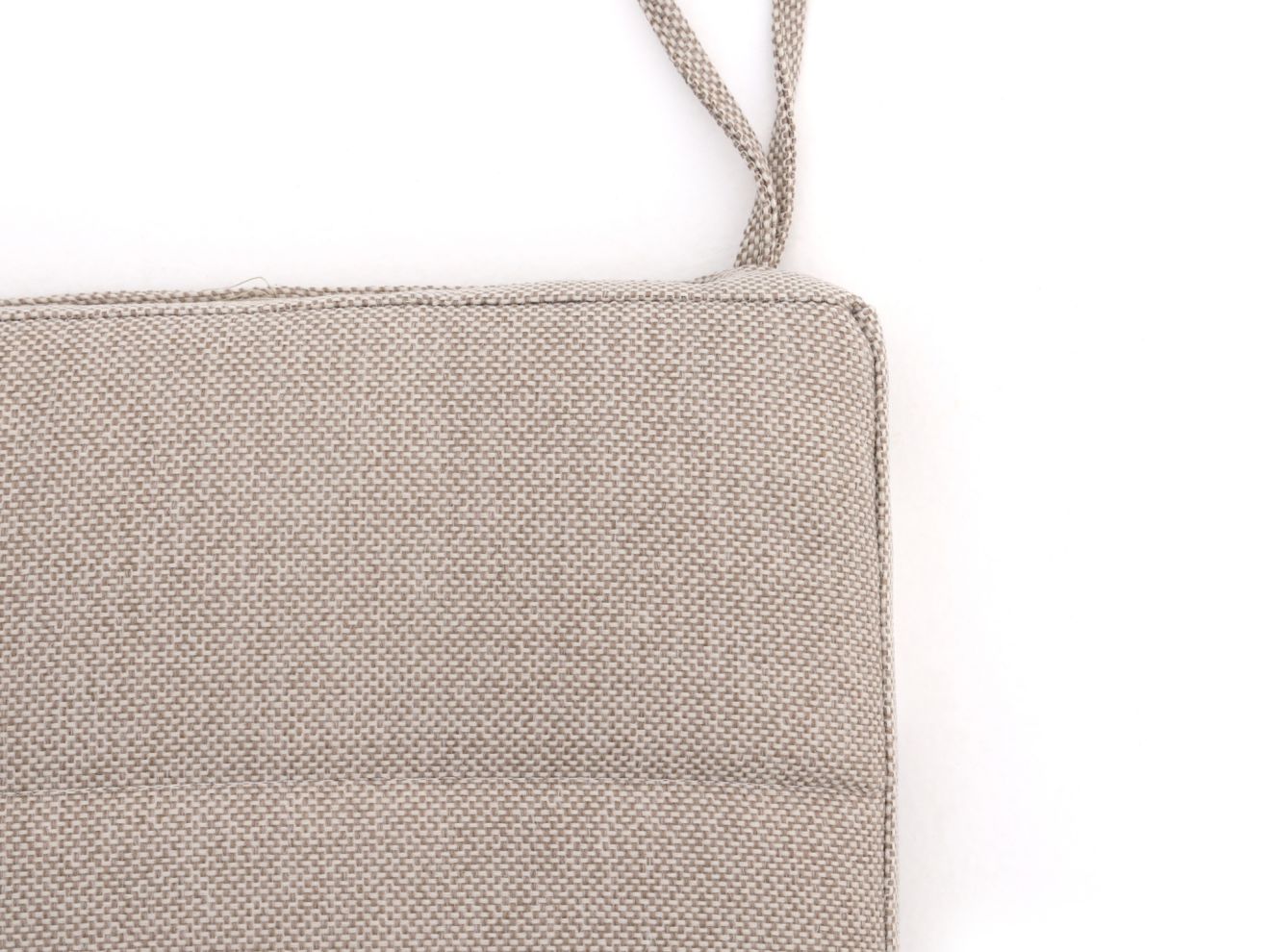 Sitzkissen Multi 45x48 cm Taupe 45x48cm Rabatt: 20 % Sitzkissen Multi 45x48 cm Taupe 45x48cm Rabatt: 20 %