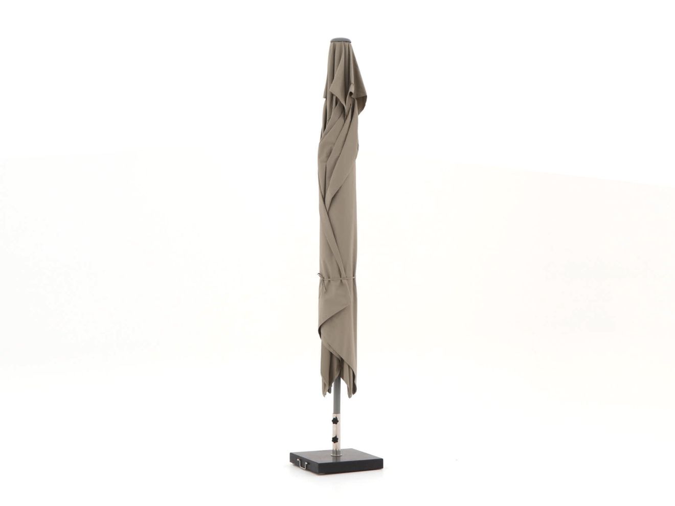 Shadowline Cuba Sonnenschirm 350x350 cm ...