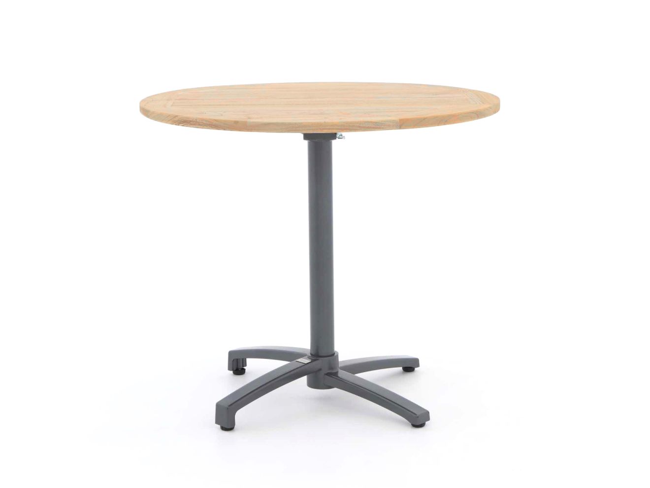 Bellagio Canzo Gartentisch klappbar ø 8...