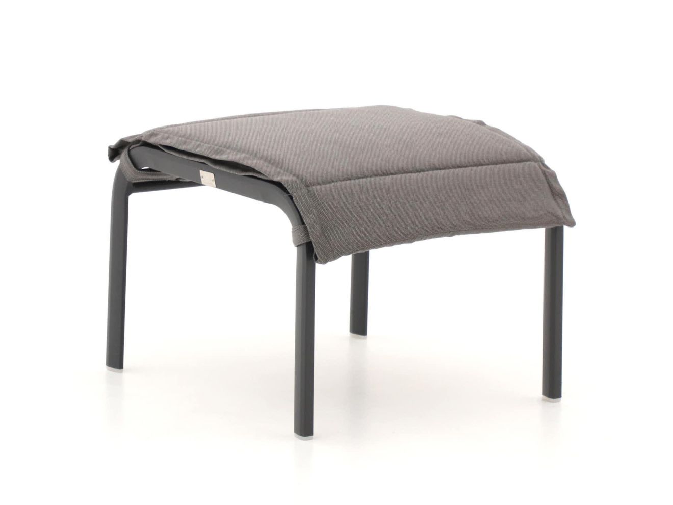 Apple Bee Gartenkissen für Hawaii Gartenhocker 50x55 cm Grau 50x55cm Rabatt: 29 %