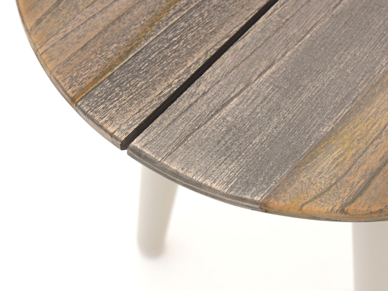 ROUGH-K Beistelltisch ø 40 cm Rabatt: 2...