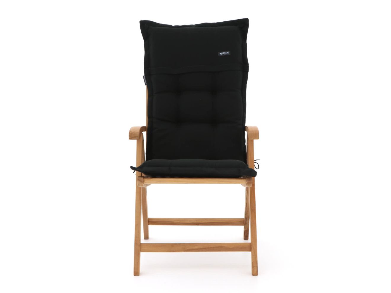 Madison Auflage Hochlehner dick 125x50 c...