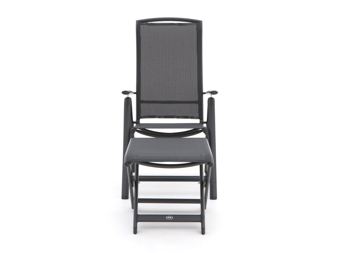 Royal Grey (inkl. Bova Gartenhocker) Grau  Rabatt: 25 %