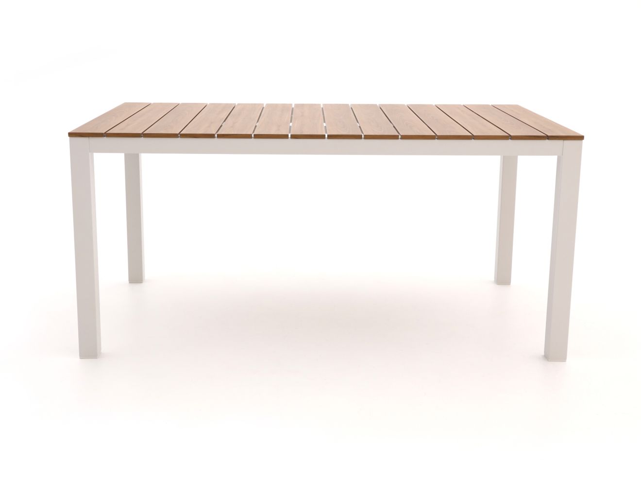 Bellagio Fidenza Gartentisch 160x90x75 c... Bellagio Fidenza Gartentisch 160x90x75 c...