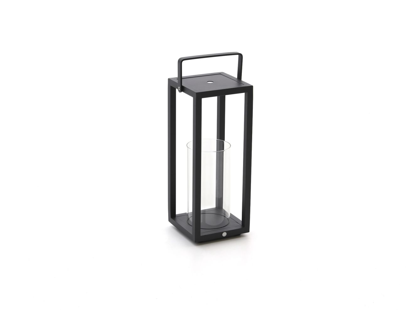 + 15 % Kassenrabatt | SUNS Luca Laterne 20x21,5x58 cm