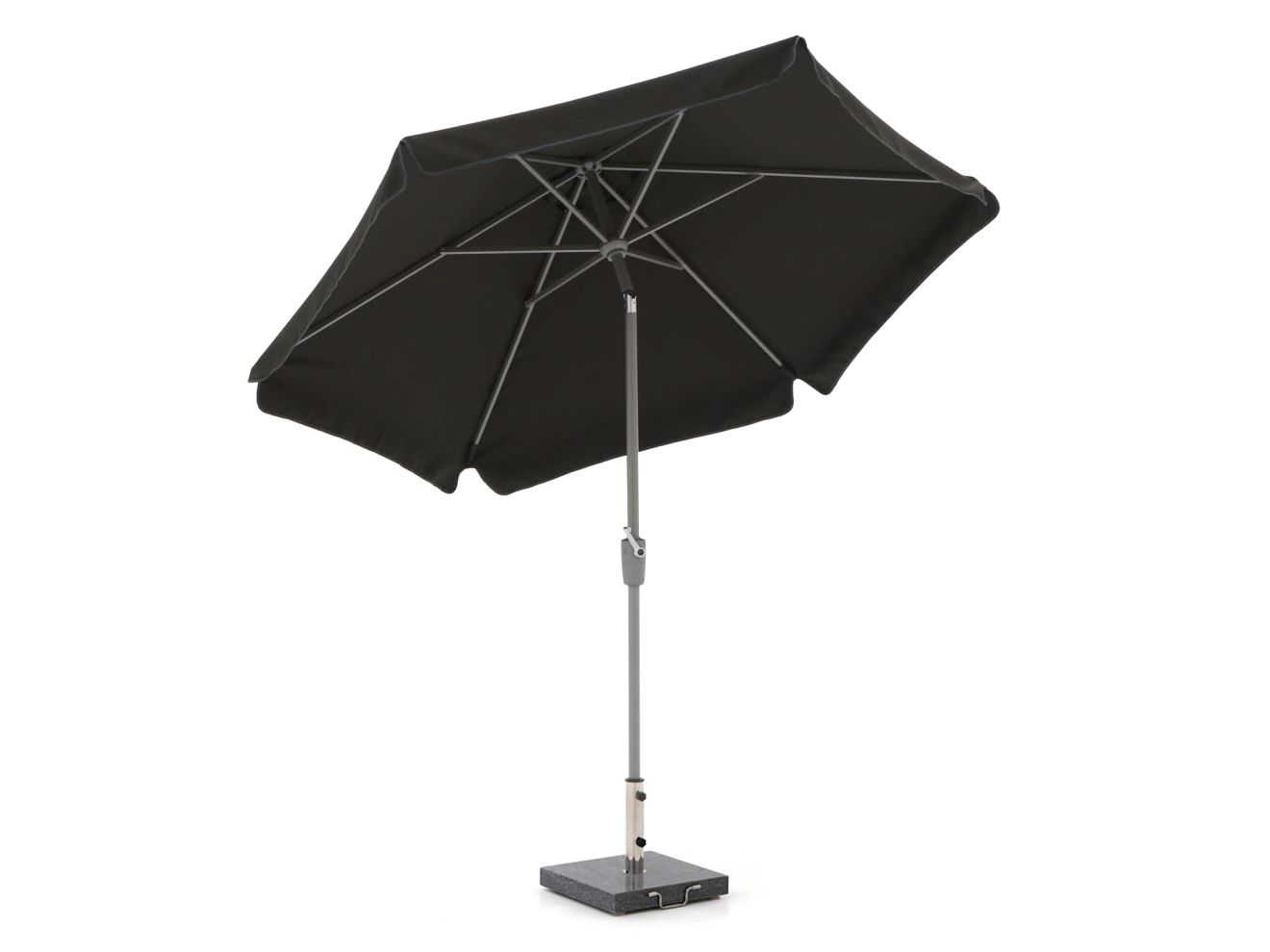 Shadowline Aruba Sonnenschirm ø 250 cm ...