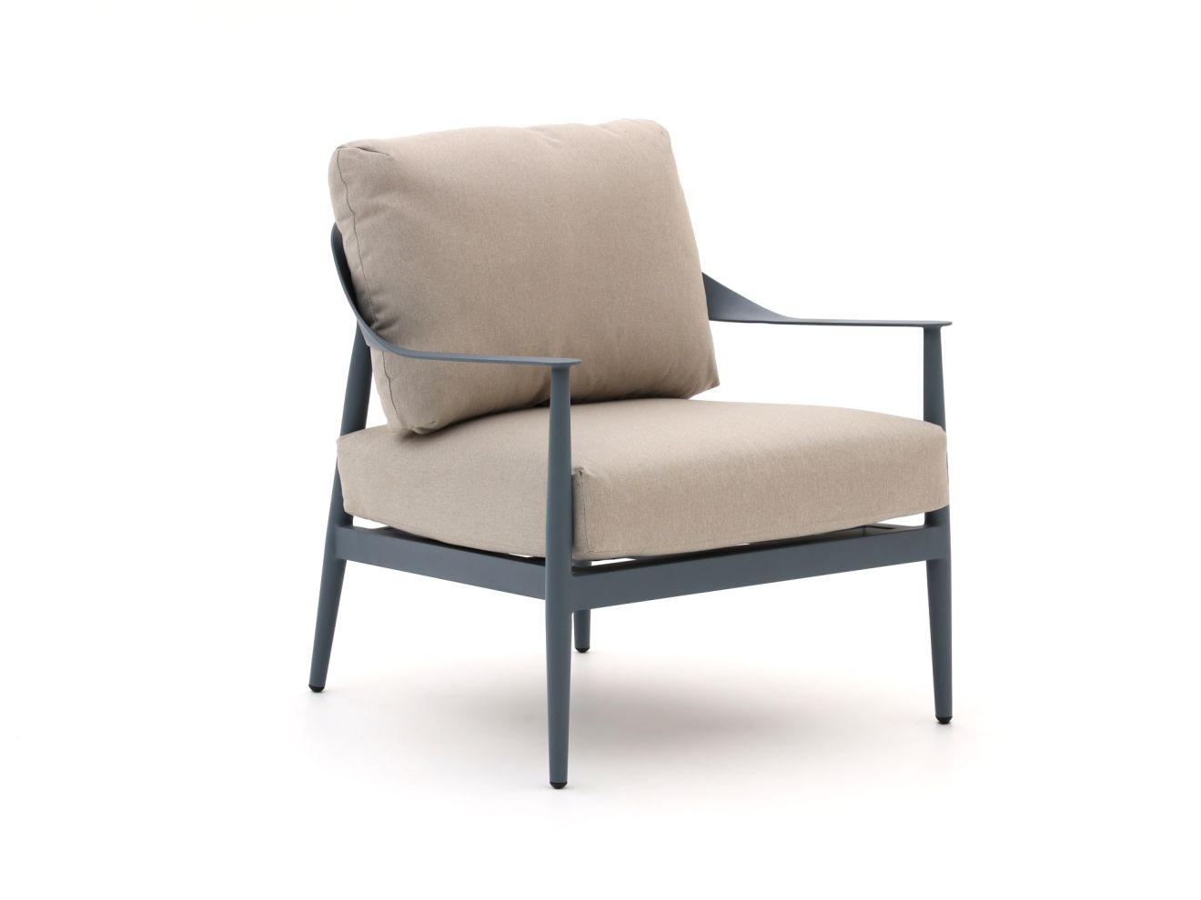 Bellagio Valli Sessel-Sofa Lounge-Set 4-...