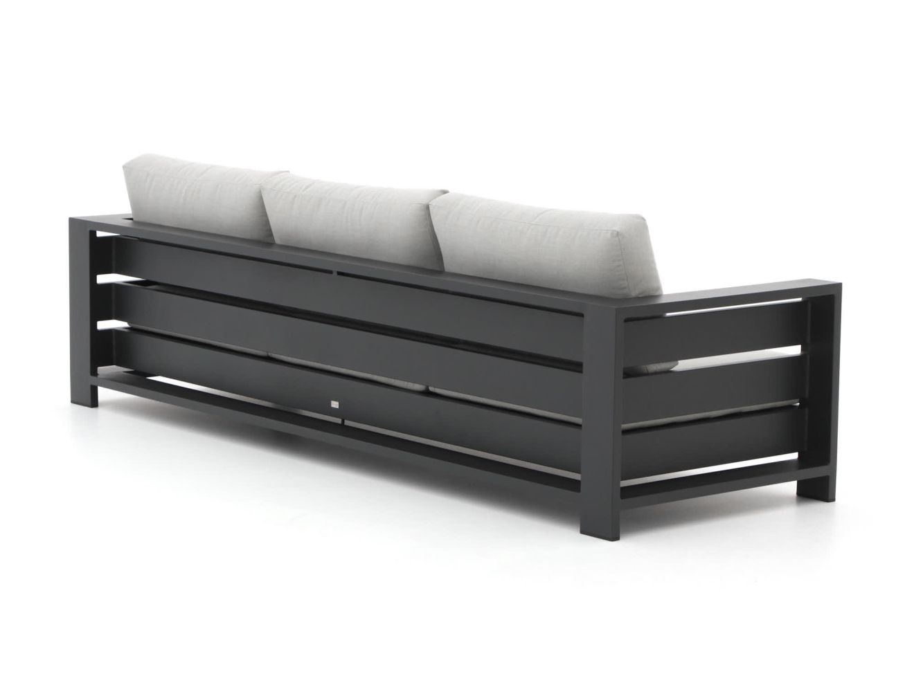 Bellagio Avolo/Cosiraw 120 cm Ecklounge-...