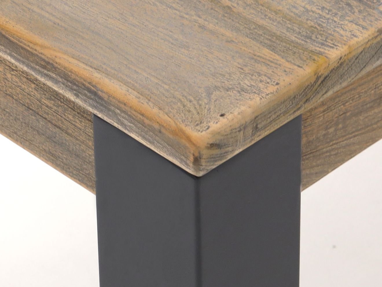 ROUGH-S Gartentisch 90x90x76 cm Rabatt: ...