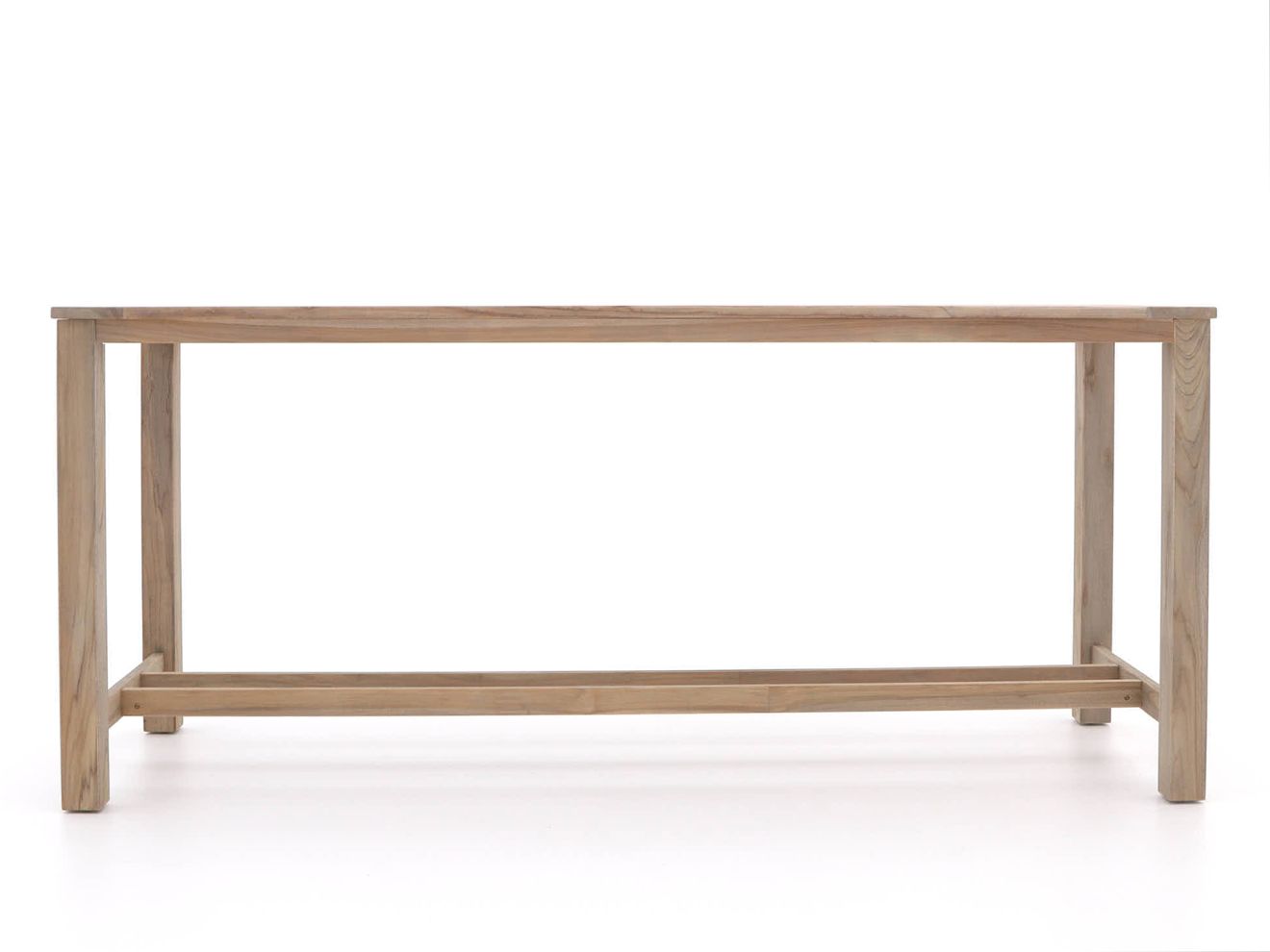 ROUGH-X Bartisch Outdoor 240x80x105 cm