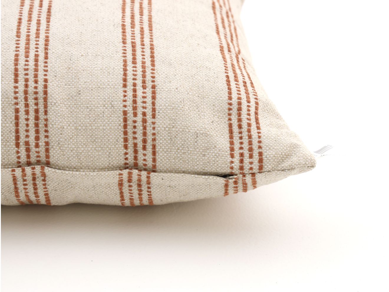 Hartman Dekokissen 50x50 cm Rot 50x50cm