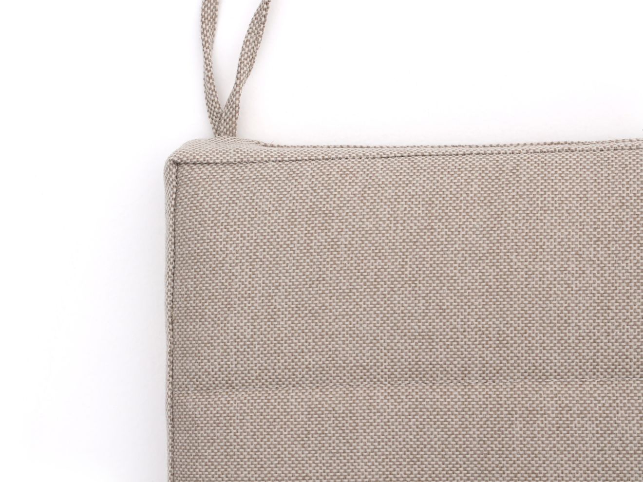 Sitzkissen Multi 45x48 cm Taupe 45x48cm Rabatt: 20 % Sitzkissen Multi 45x48 cm Taupe 45x48cm Rabatt: 20 %