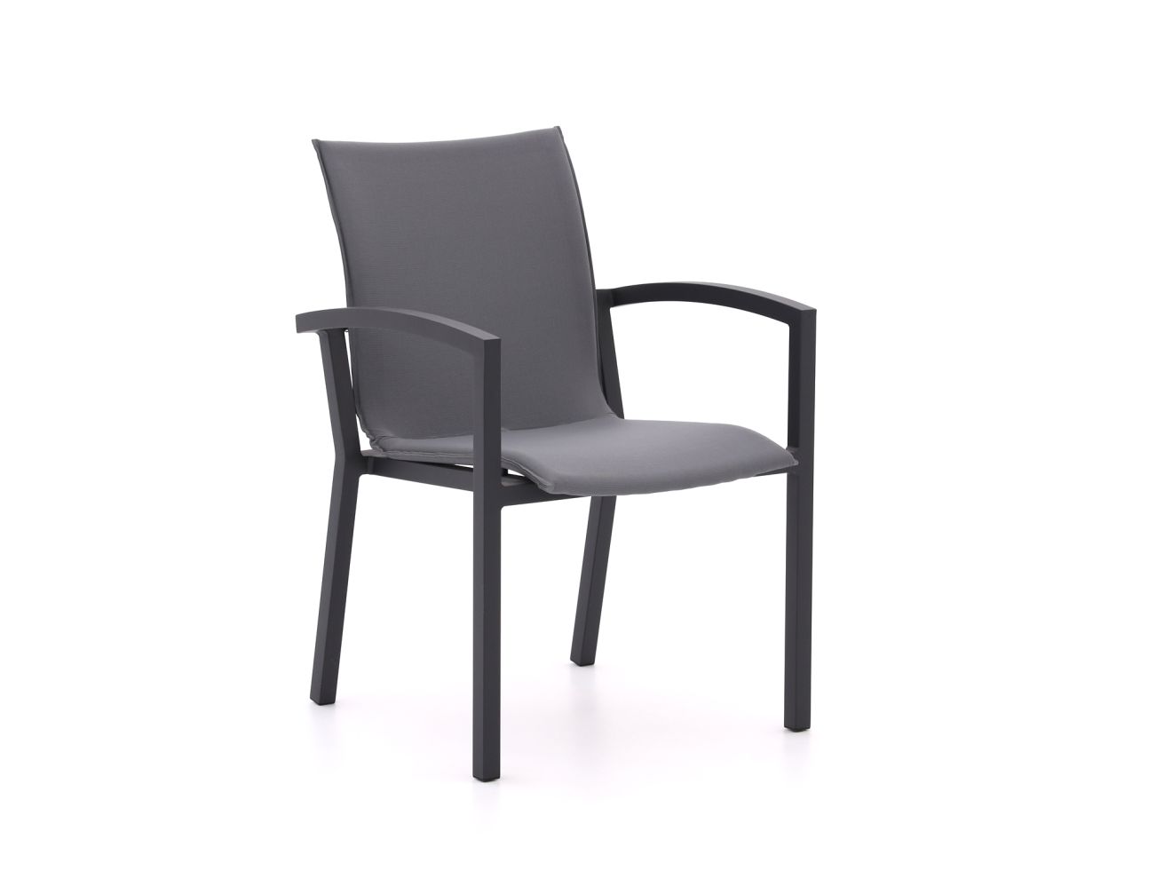 + 15 % Kassenrabatt | SUNS Verona Gartenstuhl stapelbar
