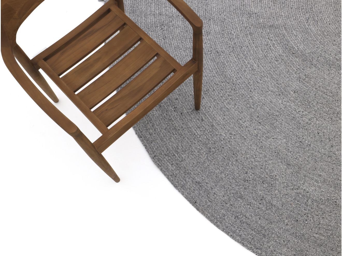 + 15 % Kassenrabatt | SUNS Veneto Outdoor Teppich ø 300 cm