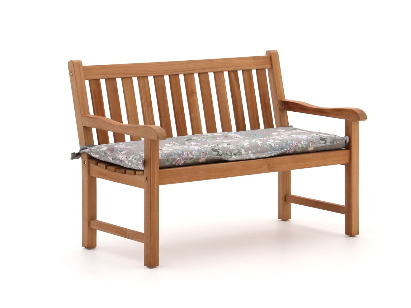 Madison Gartenbank Auflage 150x48  cm Grau 150x48cm Rabatt: 19 %