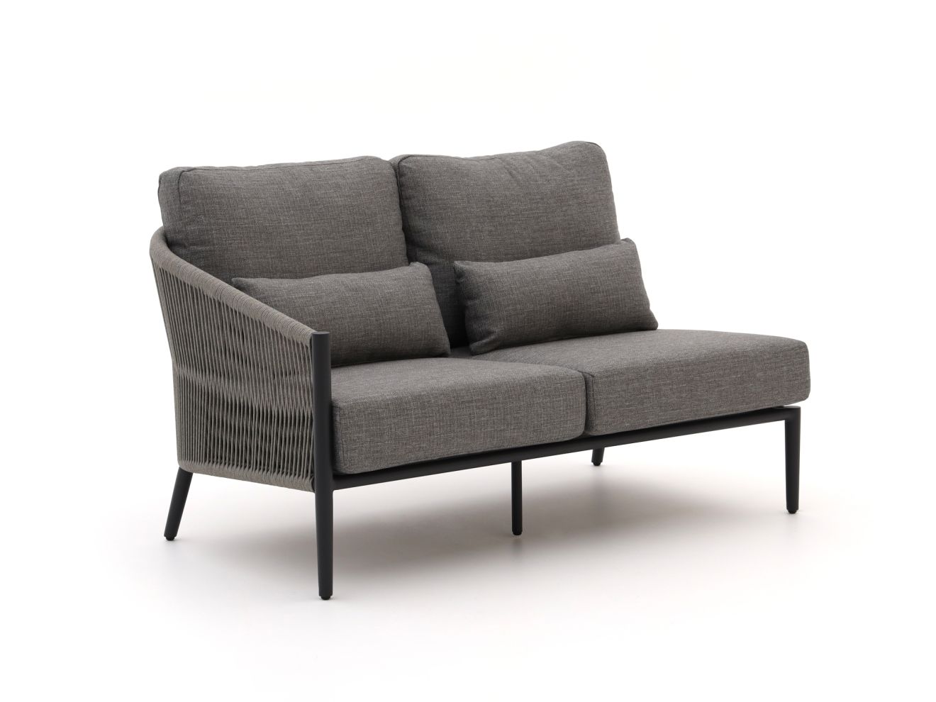 Bellagio Mineo/Usini Ecklounge-Set 5-tei... Bellagio Mineo/Usini Ecklounge-Set 5-tei...