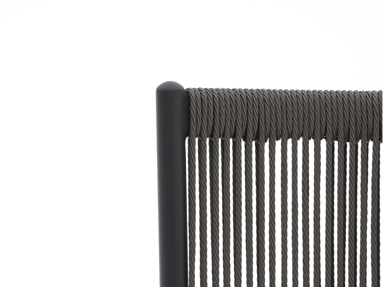 Manifesto Idro/Savio 150 cm Gartenbar-Set 5-teilig Grau Manifesto Idro/Savio 150 cm Gartenbar-Set 5-teilig Grau