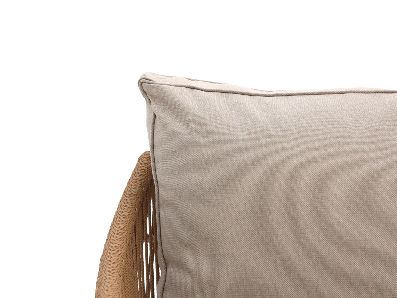 Manifesto Ortello Gartensofa 3-Sitzer 20...